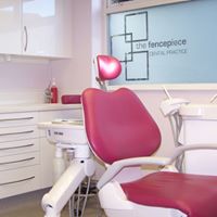 The Fencepiece Dental Practice - Logo