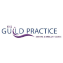 The Guild Practice - Logo