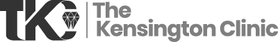 The Kensington Clinic - Logo