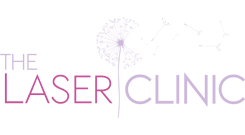 The Laser Clinic - Logo