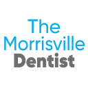 The Morrisville Dentist - Logo