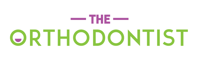 The Orthodontist - Logo
