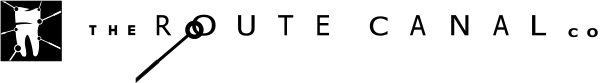 The Route Canal Co - Logo