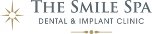 The Smile Spa - Logo