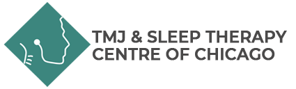 The Tmj And Sleep Therapy Centre - Logo