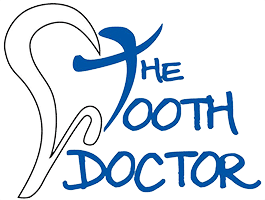 The Tooth Doctor - Logo