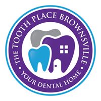 The Tooth Place - Logo