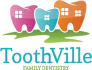 Tooth Ville - Logo
