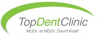 Top Dent Clinic - Logo