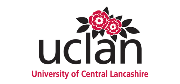 Uclan Dental Clinic - Logo