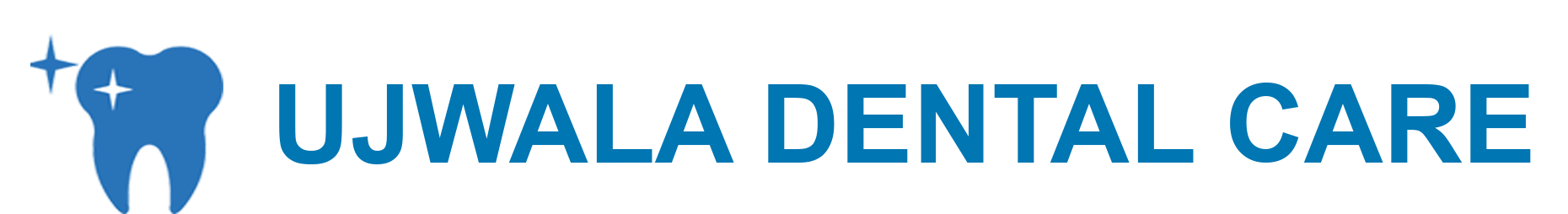 Ujwala Dental Care - Logo