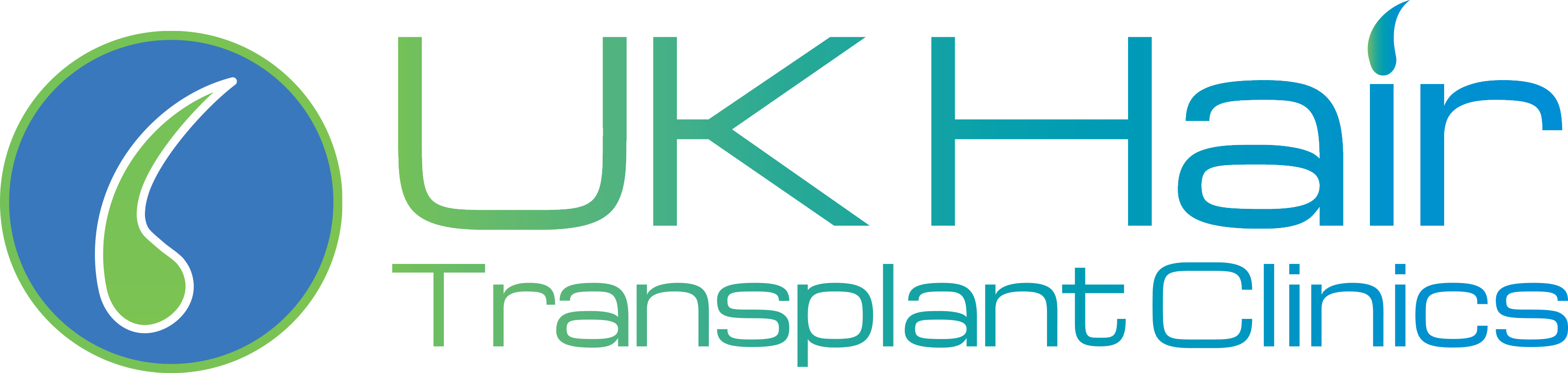 Uk Hair Transplant Clinics - Logo