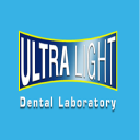 Ultra Light Dental Laboratory - Logo
