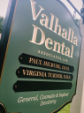 Valhalla Dental - Logo