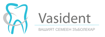 Vasident - Logo