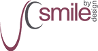 Vc Smile By Design - Logo