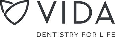 Vida Dentistry - Logo