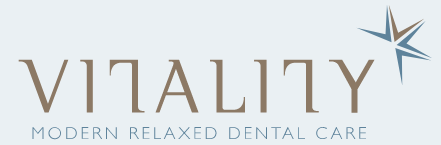 Vitality Dental - Logo