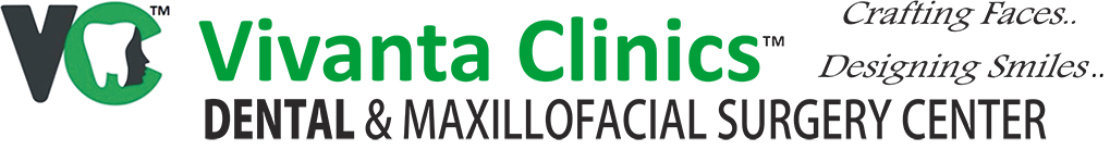 Vivanta Clinics - Logo