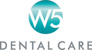 W5 Dental - Logo