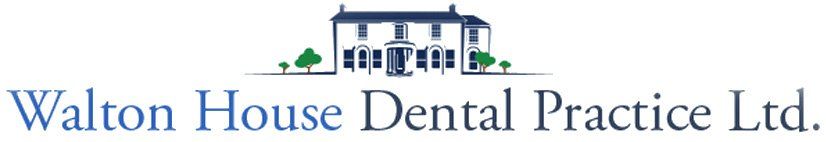 Walton House Dental Practice - Logo