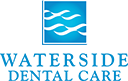 Waterside Dental Care - Logo