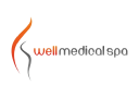 Wellmedicalspa - Logo