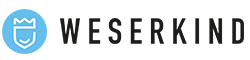 Weserkind - Logo
