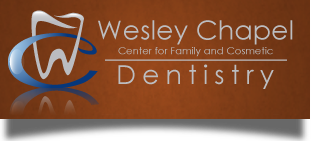 Wesley Chapel Dentistry - Logo