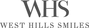 West Hills Smiles - Logo