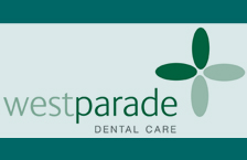 West Parade Dental Care - Logo