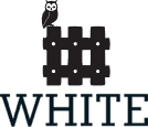 White - Logo