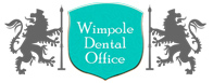 Wimpole Dental Office - Logo