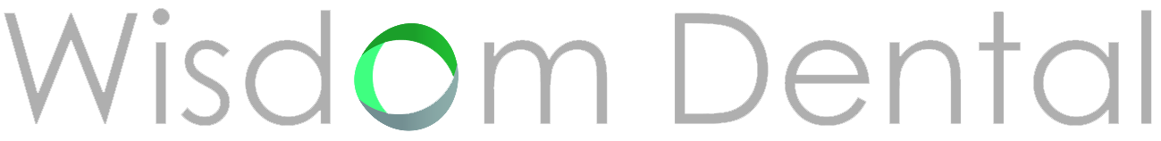Wisdom Dental - Logo