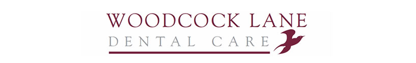 Woodcock Lane Dental Care - Logo
