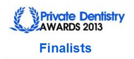 Wycherleys Dental Practice - Logo