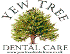 Yew Tree Dental Care - Logo