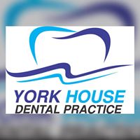 York House Dental - Logo