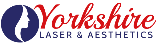 Yorkshire Laser Teeth Whitening - Logo