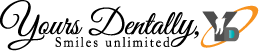Yours Dentally - Logo